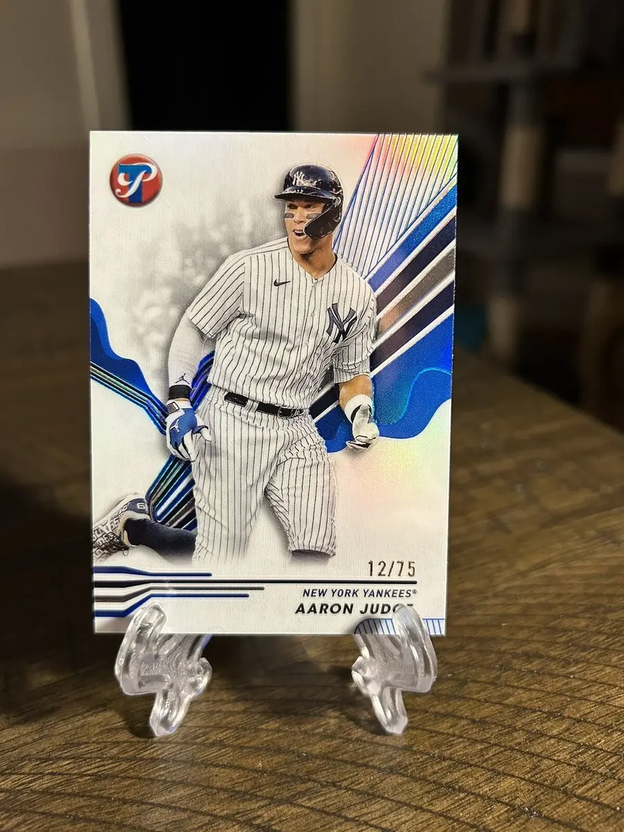 Aaron Judge’s Impact on Baseball in 2023