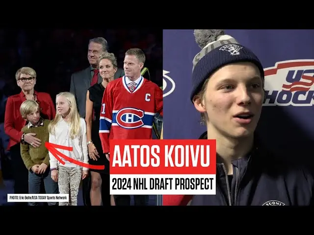 Exploring the Life and Legacy of Aatos Koivu image 1