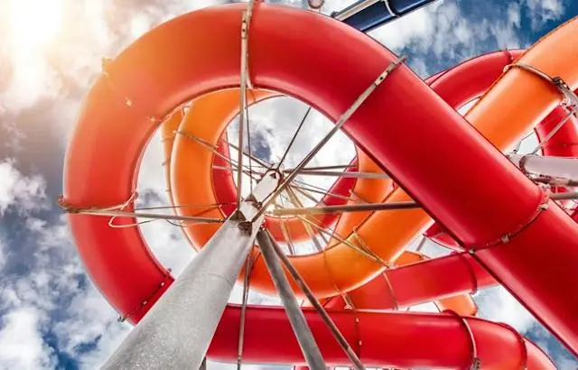 Accident au Parc Aquatique Jura : Détails et Réactions