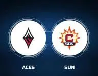 Aces vs Sun: A Thrilling WNBA Showdown