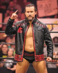 The Phenomenal Career of Adam Cole in Professional Wrestling image 1