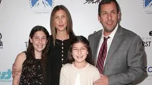 The Family of Adam Sandler: Insights and Highlights