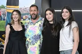 L’importance de la famille d’Adam Sandler dans sa vie