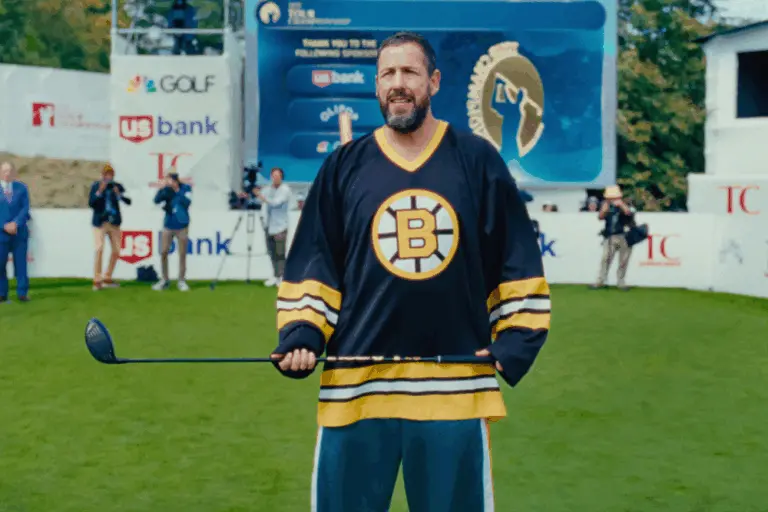 Reviews of Adam Sandler’s Happy Gilmore 2: Fan Reactions and Expectations