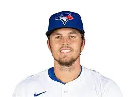 Addison Barger: A Promising Talent in Canadian Athletics