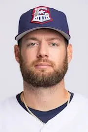 Adrian Houser: Rising Star in Major League Baseball