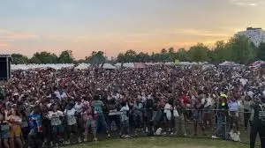 Exploring Afrofest Toronto: A Celebration of African Heritage