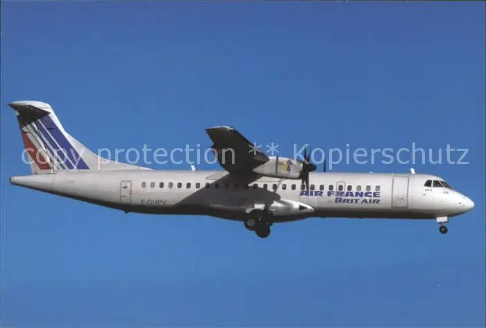 Air France: Recent Developments in Global Aviation