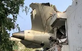 Air India Plane Crash Investigation: Latest Developments