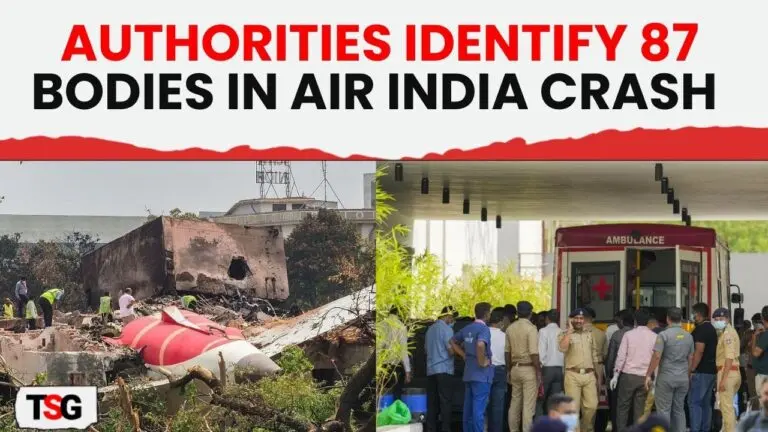 Understanding the Recent Air India Plane Crashes image 1