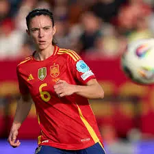 Aitana Bonmatí: A Rising Star in Women’s Football