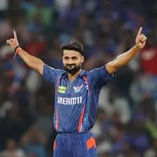 Akash Deep: An Emerging Talent in Indian Cricket