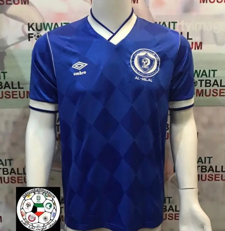 Al Hilal: A Dominant Force in Asian Football