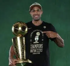 Al Horford: A Journey Through the NBA