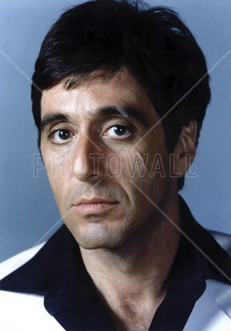 Al Pacino: A Legacy in Film and Theatre
