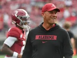 The Latest on Alabama Football Coach: Roles and Challenges