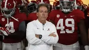 The Legacy of Alabama Football Coach Nick Saban image 1
