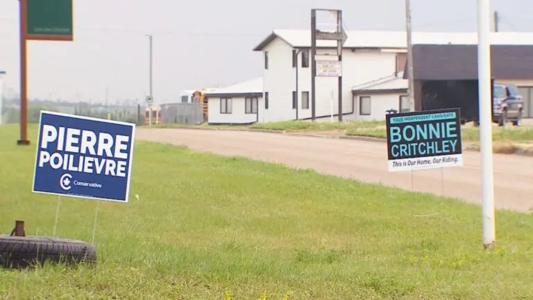 Alberta Byelection Candidates: Who’s Running in 2023