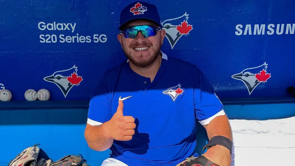 Alejandro Kirk: A Promising Future in Major League Baseball
