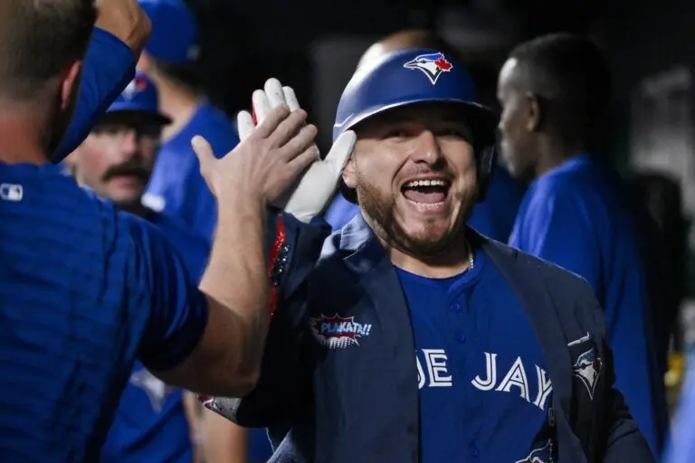 Alejandro Kirk: The Ascent of a Baseball Talent