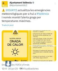 Aumento de Alertas de Calor en Canadá: Una Crisis Climática
