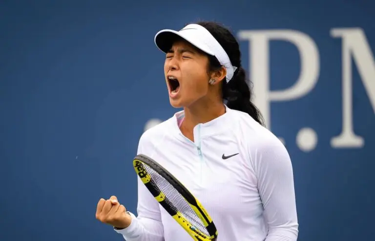 Alex Eala: A Rising Star in the Tennis World
