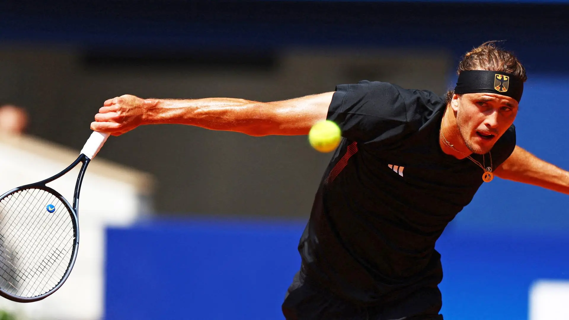 The Journey of Alexander Zverev: Tennis Prodigy