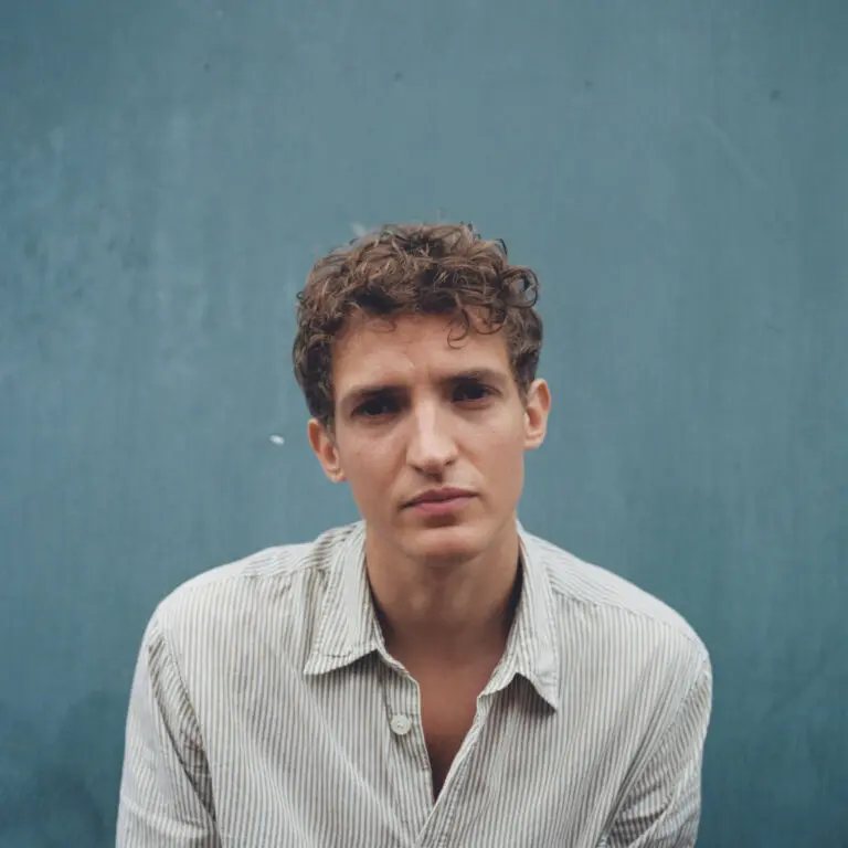 Aliocha Schneider: A Talent to Watch in Cinema