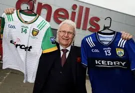 Tout savoir sur la finale du football de toute l’Irlande 2025