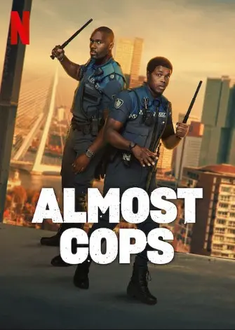 The Impact of Almost Cops on Perceptions of Law Enforcement image 1