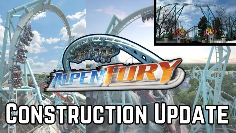 Exploring the Excitement of Alpenfury Adventures image 1