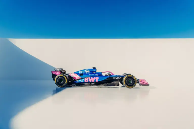 Alpine F1 Team: Recent Developments in the 2023 Season