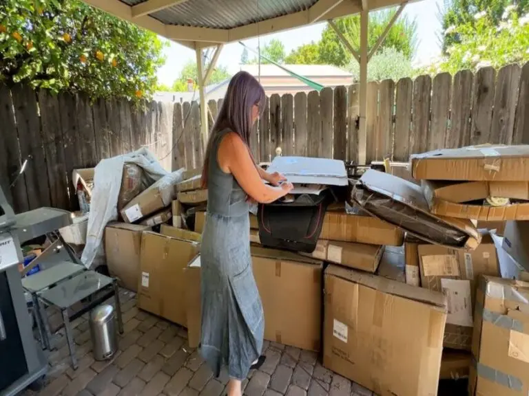 Amazon Packages Mistakenly Shipped: Recent Trends and Impacts
