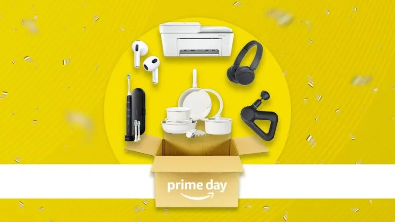 Amazon Prime Day 2023: What You Need to Know