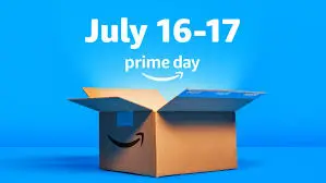Amazon Prime Day 2023: What Canadians Need to Know