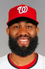 Amed Rosario: The Rising Star of Major League Baseball