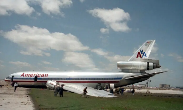 Recent Developments at American Airlines: What You Need to Know