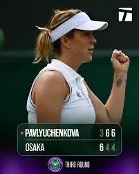 Anastasia Pavlyuchenkova: A Rising Star in Women’s Tennis