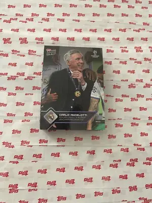 Carlo Ancelotti: A Football Maestro’s Journey
