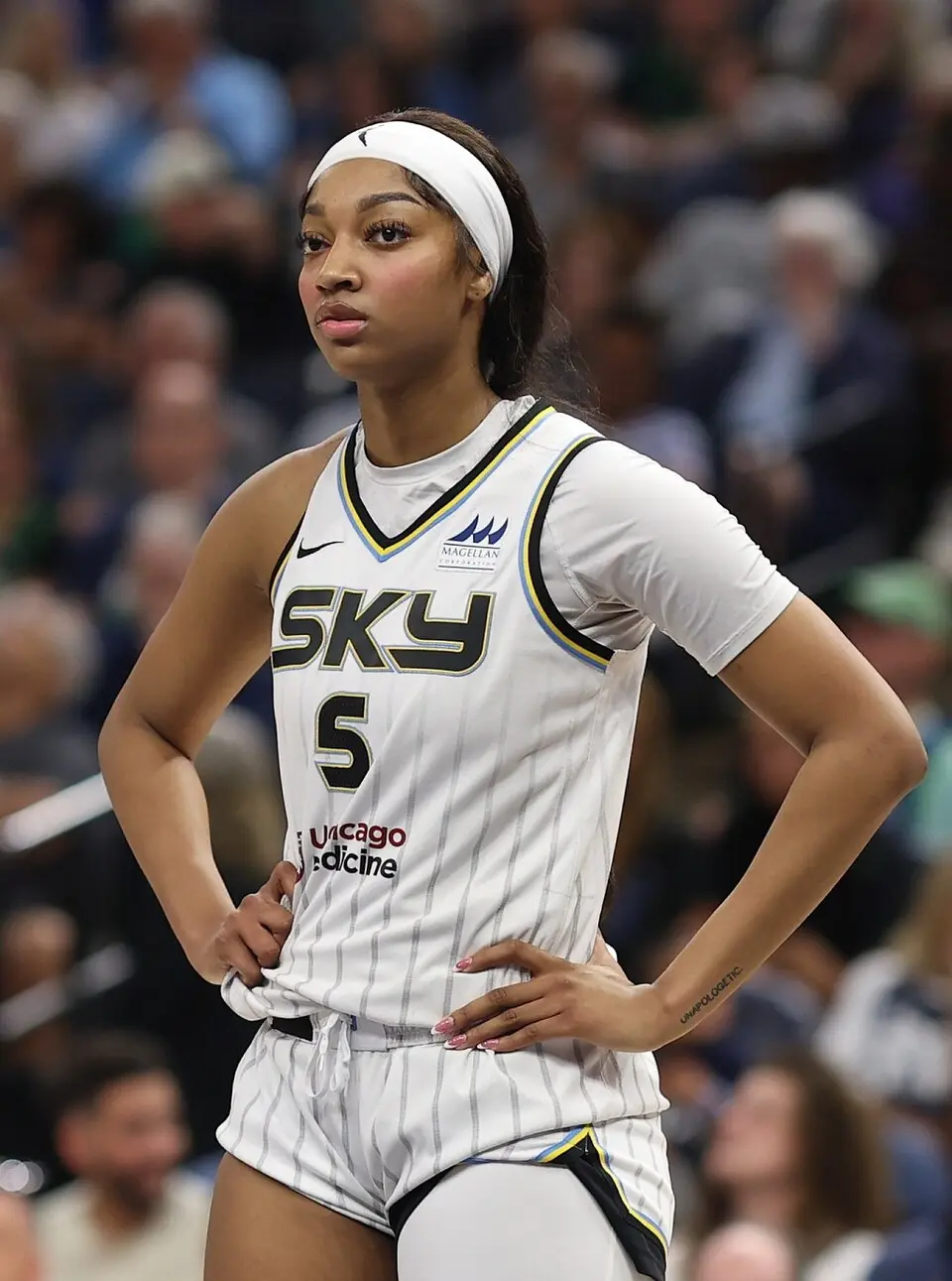 Angel Reese: The Future of Women’s Basketball