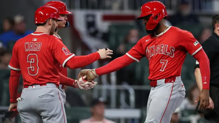 Angels vs Braves: An Exciting MLB Showdown