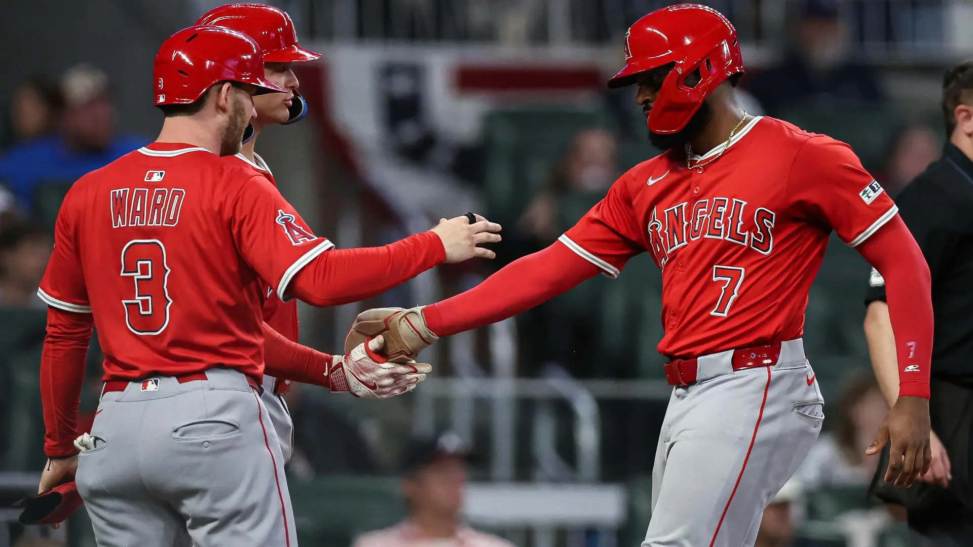 Angels vs Braves: An Exciting MLB Showdown