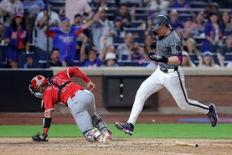 Angels vs Mets: An Exciting MLB Showdown This Weekend