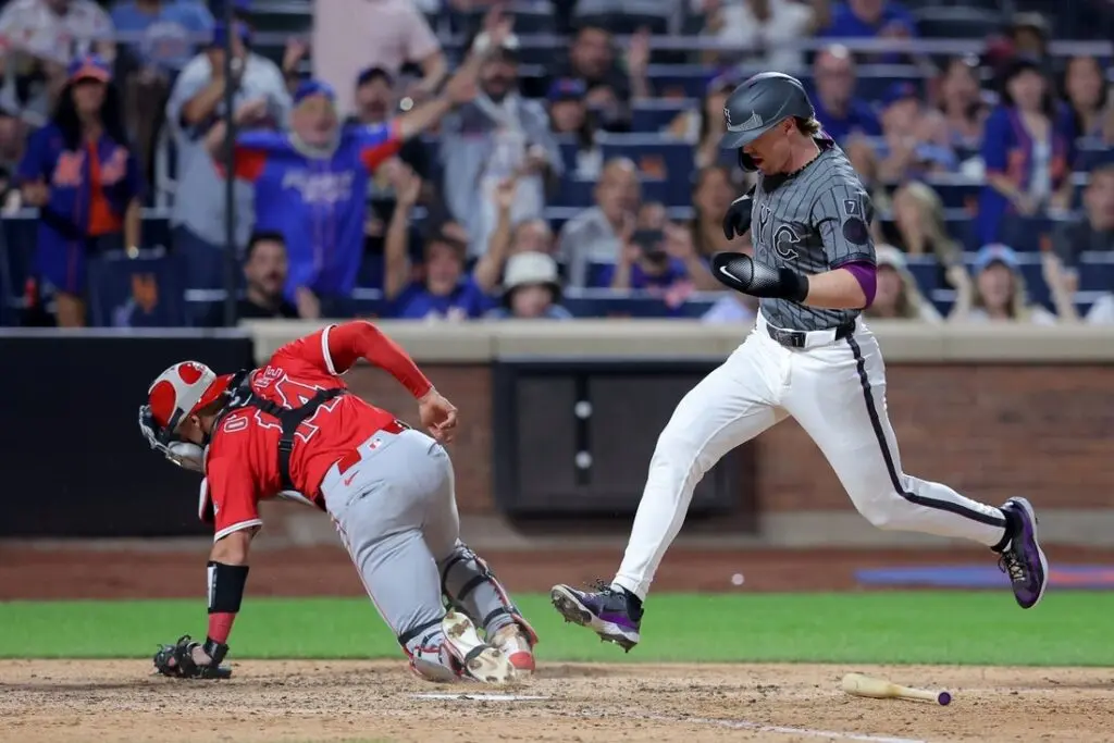 Angels vs Mets: An Exciting MLB Showdown This Weekend