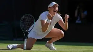 Amanda Anisimova: The Rising Star of Women’s Tennis