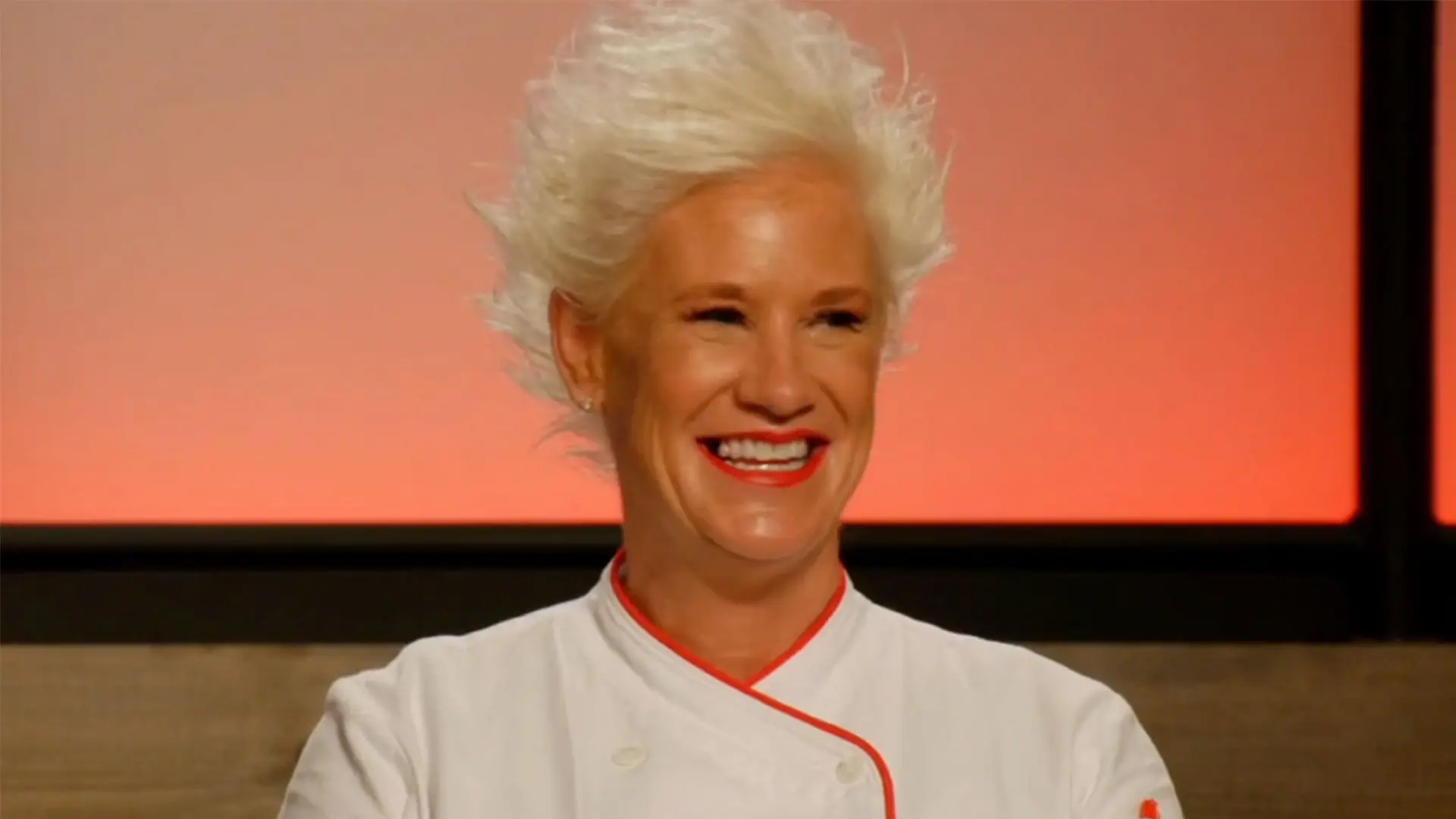 The Culinary Journey of Anne Burrell: Chef and TV Star