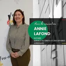 Annie Lafond: A Rising Star in the Arts