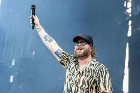 Annulation de Nate Smith à la Festival d’Été de Québec