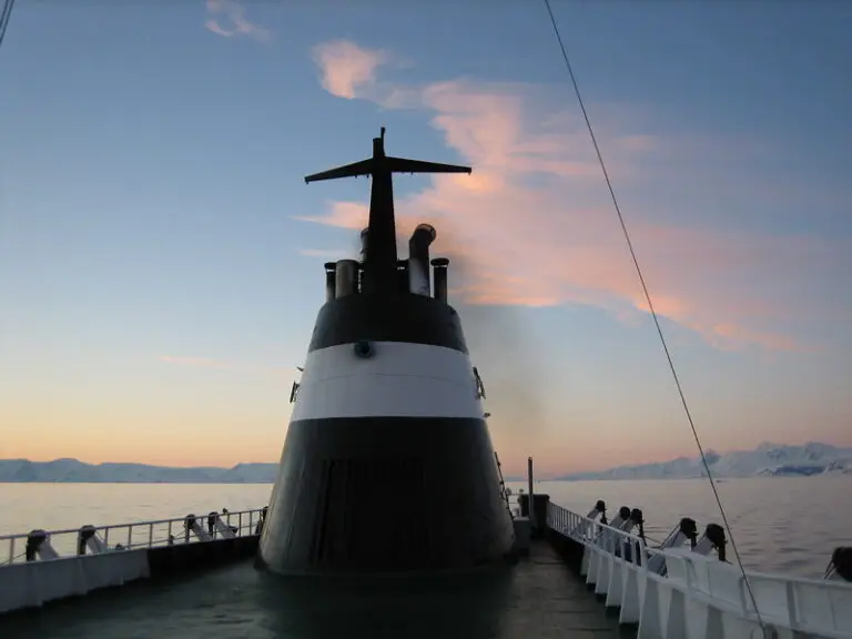 The Significance of Antarctica: Climate, Research, and Conservation