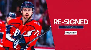 The Rise and Impact of Anthony Beauvillier in the NHL image 1